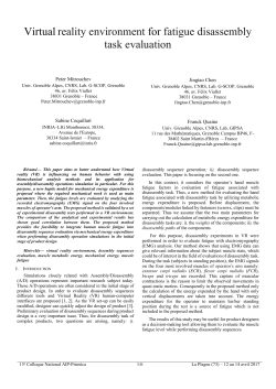 Paper Title (use style: paper title)