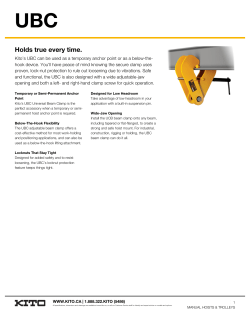 Holds true every time.