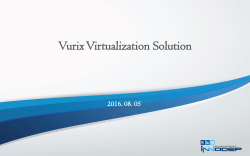 3. IP-Matrix Storage configuration