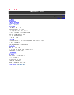 Applying Bloom`s Taxonomy: Book Report Rubric