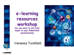 CENTRAL-#972922-v1 - Tasmanian E-learning Innovations