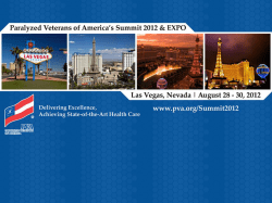 Cognitive Impairment in MS A Case Study