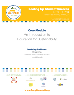 Fish Game - Fifth Grade Winterhaven