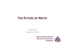 ppt 684kb/9 slides - The Trilateral Commission