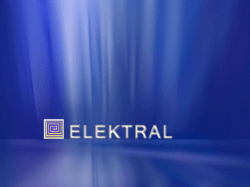 elektral as