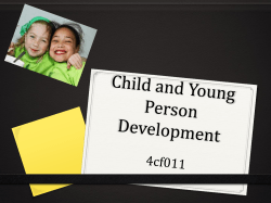 A curriculum development handbook for early years childhood