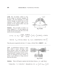Chapter 3 &bull; Integral Relations
