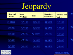 Q $100 Q $200 Q $300 Q $400 Q $500 Q $100 Q $100 Q