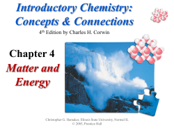 Chapter 4