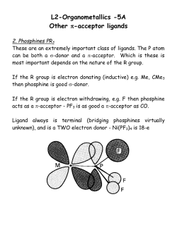L2-Organometallics -1A
