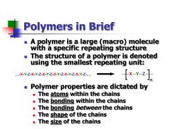 Slide Set 1 (Intro, Isomerism, MW)