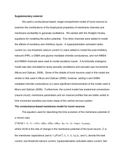 Microsoft Word - appendix A