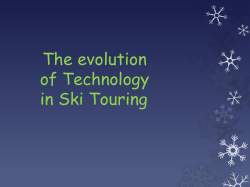 Impacts of Technology