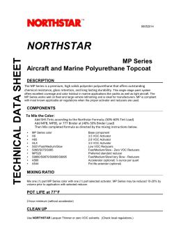 Microsoft Word - 10_MPseries Topcoat.doc