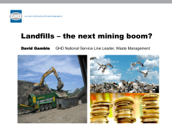 FirstWord Second Third