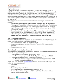capgapinfo