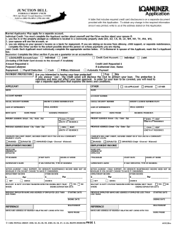 Converted from AXP022.PRN