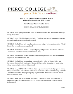 board action exhibit number 2013-13