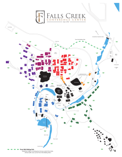 Price`s Falls Walking Path