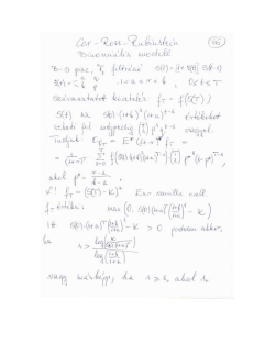 N(d2) is recognized as the probability under the risk neutral