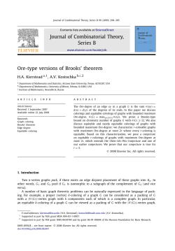 Ore-type versions of Brooks` theorem
