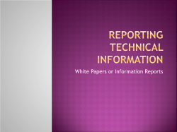 Document