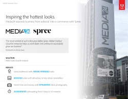 Media24 and Spree