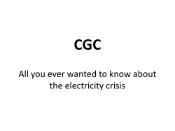 CGC
