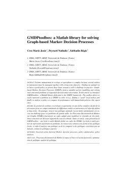 a Matlab library for solving Graph