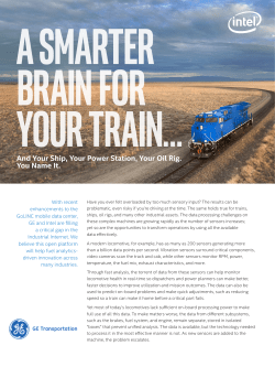 And Your Ship, Your Power Station, Your Oil Rig. You Name It.