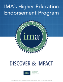 endorsement application