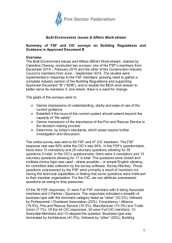 Click here to - Fire Sector Federation