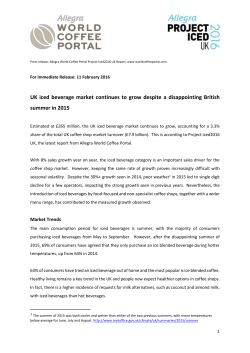 the Project Iced2016 press release