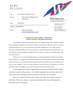 Leaders Bank - Walt Denny Inc.