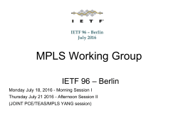 draft-ietf-mpls-rmr-02 [`WG Document`]