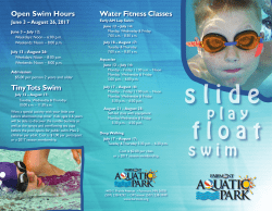 s l i d e - City of Fairmont, MN