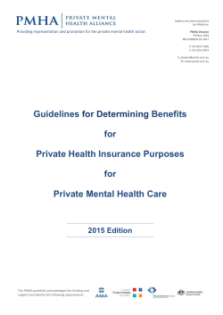 2015 Edition of Guidelines - Word 206 KB