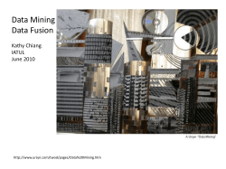 IATUL power point [Microsoft PowerPoint