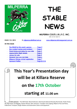 Parker Shoes Revesby