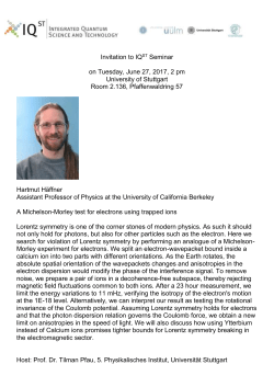 Dies ist eine Betreffzeile in Arial bold 10 pt mit Zeilenabstand