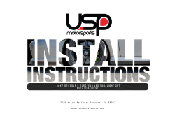 MK7 GTI/Golf r EuropEan lED TaIl lIGhT SET