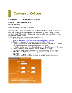 assignment #1 - Centennial College Faculty Web Hosting.