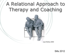 An Overview of Psychological Theories