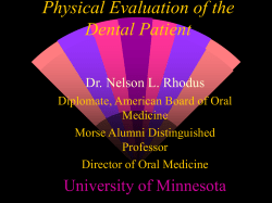 23 Clinical Lab tests