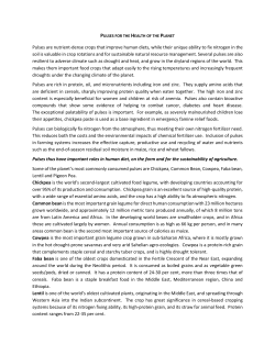 Shoba Sivasankar - Food and Agriculture Organization of the