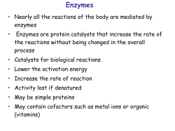 substrate concentration Maximum activity Reaction Rate