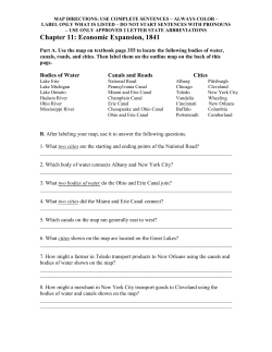 Chapter 10: Section 2