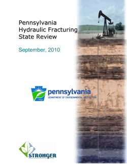 Office of Fossil Energy | Department of Energy