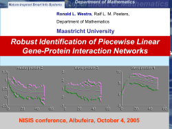 PPT - Maastricht University