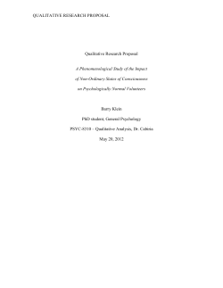 The Final Project is worth 150 points&mdash;120 points for the Research
